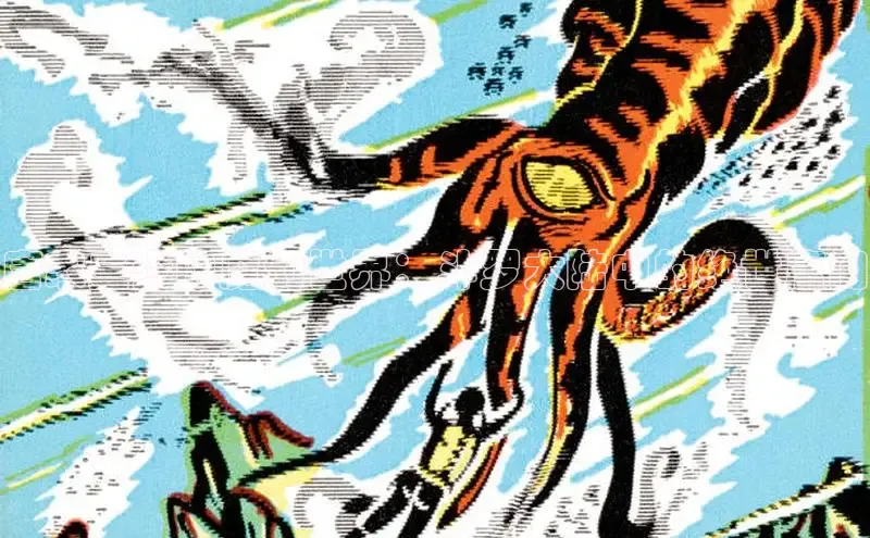 汗汗阅读下拉式